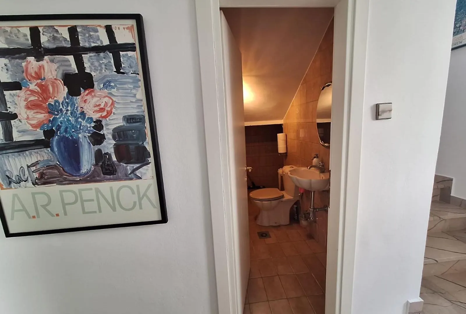 Appartamento Villa Kamelija Fažana