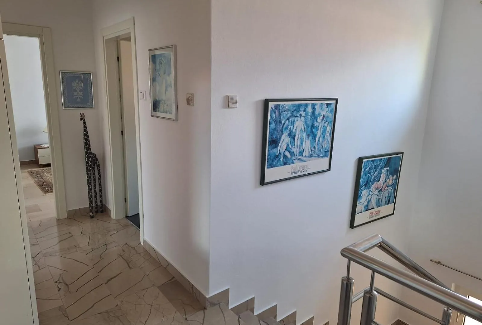 Villa Kamelija Fažana