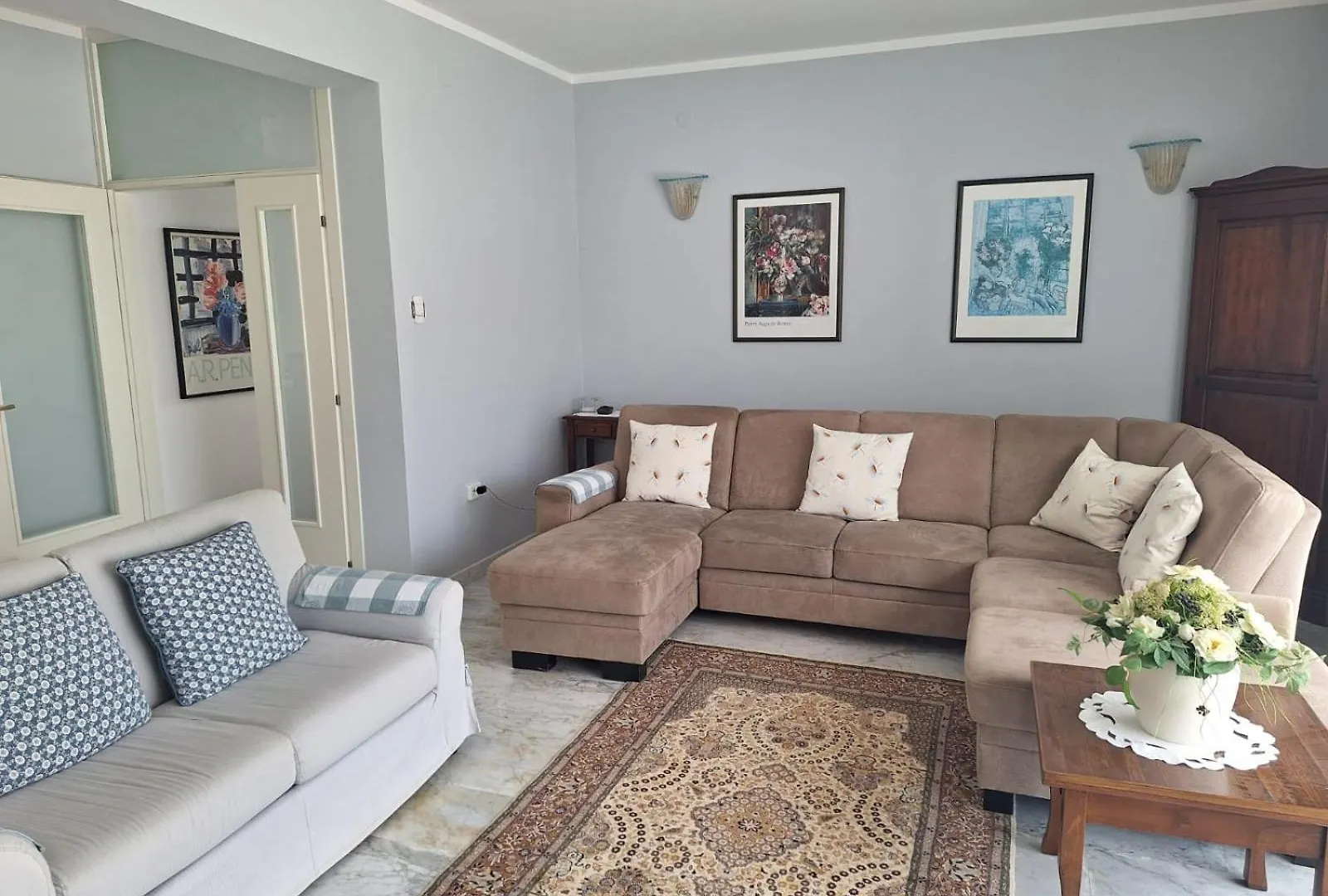 Villa Kamelija Fažana 0*,  Croazia