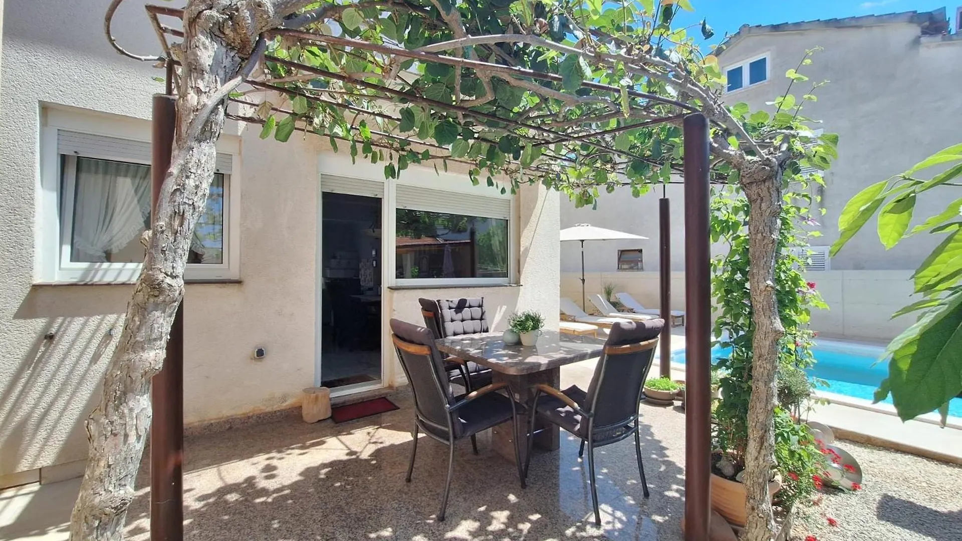 Appartamento Villa Kamelija Fažana